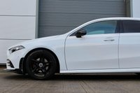 USED 2020 T MERCEDES-BENZ A CLASS 1.3 A180 AMG Line (Executive) 7G-DCT Euro 6 (s/s) 5dr **NOW SOLD**