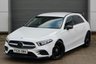 USED 2020 T MERCEDES-BENZ A CLASS 1.3 A180 AMG Line (Executive) 7G-DCT Euro 6 (s/s) 5dr **NOW SOLD**