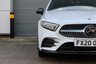 USED 2020 T MERCEDES-BENZ A CLASS 1.3 A180 AMG Line (Executive) 7G-DCT Euro 6 (s/s) 5dr **NOW SOLD**