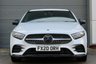 USED 2020 T MERCEDES-BENZ A CLASS 1.3 A180 AMG Line (Executive) 7G-DCT Euro 6 (s/s) 5dr **NOW SOLD**