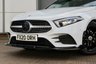 USED 2020 T MERCEDES-BENZ A CLASS 1.3 A180 AMG Line (Executive) 7G-DCT Euro 6 (s/s) 5dr **NOW SOLD**