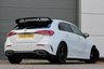 USED 2020 T MERCEDES-BENZ A CLASS 1.3 A180 AMG Line (Executive) 7G-DCT Euro 6 (s/s) 5dr **NOW SOLD**