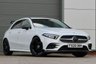 USED 2020 T MERCEDES-BENZ A CLASS 1.3 A180 AMG Line (Executive) 7G-DCT Euro 6 (s/s) 5dr **NOW SOLD**