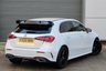 USED 2020 T MERCEDES-BENZ A CLASS 1.3 A180 AMG Line (Executive) 7G-DCT Euro 6 (s/s) 5dr **NOW SOLD**