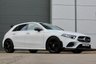 USED 2020 T MERCEDES-BENZ A CLASS 1.3 A180 AMG Line (Executive) 7G-DCT Euro 6 (s/s) 5dr **NOW SOLD**