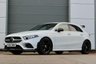 USED 2020 T MERCEDES-BENZ A CLASS 1.3 A180 AMG Line (Executive) 7G-DCT Euro 6 (s/s) 5dr **NOW SOLD**