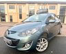 USED 2012 62 MAZDA MAZDA2 1.3 Venture Hatchback 5dr Petrol Manual Euro 5 (84 ps) MAZDA SERVICE HISTORY+NEW BATTERY!