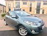 USED 2012 62 MAZDA MAZDA2 1.3 Venture Hatchback 5dr Petrol Manual Euro 5 (84 ps) MAZDA SERVICE HISTORY+NEW BATTERY!