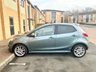 USED 2012 62 MAZDA MAZDA2 1.3 Venture Hatchback 5dr Petrol Manual Euro 5 (84 ps) MAZDA SERVICE HISTORY+NEW BATTERY!