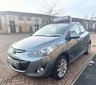 USED 2012 62 MAZDA MAZDA2 1.3 Venture Hatchback 5dr Petrol Manual Euro 5 (84 ps) MAZDA SERVICE HISTORY+NEW BATTERY!