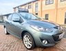 USED 2012 62 MAZDA MAZDA2 1.3 Venture Hatchback 5dr Petrol Manual Euro 5 (84 ps) MAZDA SERVICE HISTORY+NEW BATTERY!