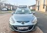 USED 2012 62 MAZDA MAZDA2 1.3 Venture Hatchback 5dr Petrol Manual Euro 5 (84 ps) MAZDA SERVICE HISTORY+NEW BATTERY!