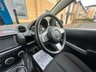 USED 2012 62 MAZDA MAZDA2 1.3 Venture Hatchback 5dr Petrol Manual Euro 5 (84 ps) MAZDA SERVICE HISTORY+NEW BATTERY!