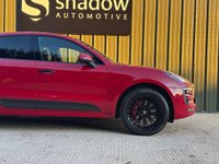 USED 2016 66 PORSCHE MACAN 3.0T V6 GTS SUV 5dr Petrol PDK 4WD Euro 6 (s/s) (360 ps) 