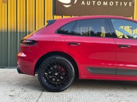 USED 2016 66 PORSCHE MACAN 3.0T V6 GTS SUV 5dr Petrol PDK 4WD Euro 6 (s/s) (360 ps) 