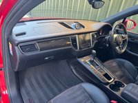 USED 2016 66 PORSCHE MACAN 3.0T V6 GTS SUV 5dr Petrol PDK 4WD Euro 6 (s/s) (360 ps) 