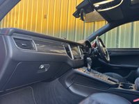 USED 2016 66 PORSCHE MACAN 3.0T V6 GTS SUV 5dr Petrol PDK 4WD Euro 6 (s/s) (360 ps) 