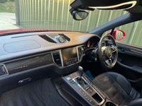 USED 2016 66 PORSCHE MACAN 3.0T V6 GTS SUV 5dr Petrol PDK 4WD Euro 6 (s/s) (360 ps) 
