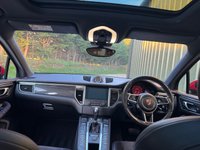 USED 2016 66 PORSCHE MACAN 3.0T V6 GTS SUV 5dr Petrol PDK 4WD Euro 6 (s/s) (360 ps) 