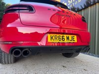 USED 2016 66 PORSCHE MACAN 3.0T V6 GTS SUV 5dr Petrol PDK 4WD Euro 6 (s/s) (360 ps) 