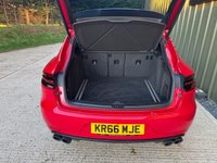 USED 2016 66 PORSCHE MACAN 3.0T V6 GTS SUV 5dr Petrol PDK 4WD Euro 6 (s/s) (360 ps) 