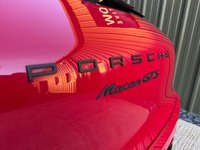 USED 2016 66 PORSCHE MACAN 3.0T V6 GTS SUV 5dr Petrol PDK 4WD Euro 6 (s/s) (360 ps) 