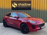 USED 2016 66 PORSCHE MACAN 3.0T V6 GTS SUV 5dr Petrol PDK 4WD Euro 6 (s/s) (360 ps) 