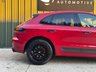 USED 2016 66 PORSCHE MACAN 3.0T V6 GTS SUV 5dr Petrol PDK 4WD Euro 6 (s/s) (360 ps) 
