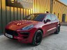 USED 2016 66 PORSCHE MACAN 3.0T V6 GTS SUV 5dr Petrol PDK 4WD Euro 6 (s/s) (360 ps) 