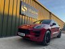 USED 2016 66 PORSCHE MACAN 3.0T V6 GTS SUV 5dr Petrol PDK 4WD Euro 6 (s/s) (360 ps) 