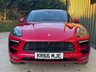 USED 2016 66 PORSCHE MACAN 3.0T V6 GTS SUV 5dr Petrol PDK 4WD Euro 6 (s/s) (360 ps) 