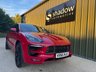 USED 2016 66 PORSCHE MACAN 3.0T V6 GTS SUV 5dr Petrol PDK 4WD Euro 6 (s/s) (360 ps) 