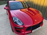 USED 2016 66 PORSCHE MACAN 3.0T V6 GTS SUV 5dr Petrol PDK 4WD Euro 6 (s/s) (360 ps) 