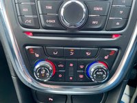 USED 2015 15 VAUXHALL MOKKA 1.4T SE SUV 5dr Petrol Auto 2WD Euro 5 (140 ps) Well Loved Mokka Owned By the Same Family With Full Service History And Great Specification !