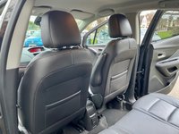 USED 2015 15 VAUXHALL MOKKA 1.4T SE SUV 5dr Petrol Auto 2WD Euro 5 (140 ps) Well Loved Mokka Owned By the Same Family With Full Service History And Great Specification !