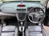 USED 2015 15 VAUXHALL MOKKA 1.4T SE SUV 5dr Petrol Auto 2WD Euro 5 (140 ps) Well Loved Mokka Owned By the Same Family With Full Service History And Great Specification !
