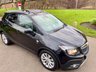 USED 2015 15 VAUXHALL MOKKA 1.4T SE SUV 5dr Petrol Auto 2WD Euro 5 (140 ps) Well Loved Mokka Owned By the Same Family With Full Service History And Great Specification !