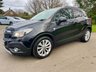 USED 2015 15 VAUXHALL MOKKA 1.4T SE SUV 5dr Petrol Auto 2WD Euro 5 (140 ps) Well Loved Mokka Owned By the Same Family With Full Service History And Great Specification !