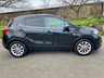 USED 2015 15 VAUXHALL MOKKA 1.4T SE SUV 5dr Petrol Auto 2WD Euro 5 (140 ps) Well Loved Mokka Owned By the Same Family With Full Service History And Great Specification !