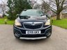 USED 2015 15 VAUXHALL MOKKA 1.4T SE SUV 5dr Petrol Auto 2WD Euro 5 (140 ps) Well Loved Mokka Owned By the Same Family With Full Service History And Great Specification !