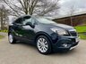 USED 2015 15 VAUXHALL MOKKA 1.4T SE SUV 5dr Petrol Auto 2WD Euro 5 (140 ps) Well Loved Mokka Owned By the Same Family With Full Service History And Great Specification !