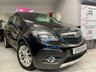 USED 2015 15 VAUXHALL MOKKA 1.4T SE SUV 5dr Petrol Auto 2WD Euro 5 (140 ps) Well Loved Mokka Owned By the Same Family With Full Service History And Great Specification !