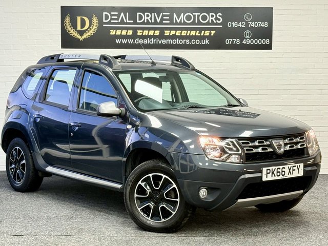 DealDrive Motors