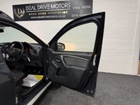 USED 2016 66 DACIA DUSTER 1.5 dCi Prestige SUV 5dr Diesel Manual Euro 6 (s/s) (110 ps) REARVIEW CAM SATNAV DAB