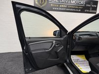 USED 2016 66 DACIA DUSTER 1.5 dCi Prestige SUV 5dr Diesel Manual Euro 6 (s/s) (110 ps) REARVIEW CAM SATNAV DAB