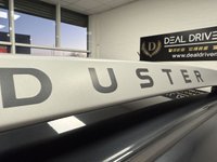 USED 2016 66 DACIA DUSTER 1.5 dCi Prestige SUV 5dr Diesel Manual Euro 6 (s/s) (110 ps) REARVIEW CAM SATNAV DAB