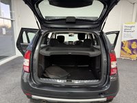USED 2016 66 DACIA DUSTER 1.5 dCi Prestige SUV 5dr Diesel Manual Euro 6 (s/s) (110 ps) REARVIEW CAM SATNAV DAB