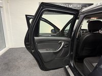 USED 2016 66 DACIA DUSTER 1.5 dCi Prestige SUV 5dr Diesel Manual Euro 6 (s/s) (110 ps) REARVIEW CAM SATNAV DAB