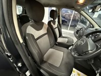 USED 2016 66 DACIA DUSTER 1.5 dCi Prestige SUV 5dr Diesel Manual Euro 6 (s/s) (110 ps) REARVIEW CAM SATNAV DAB