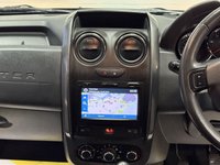 USED 2016 66 DACIA DUSTER 1.5 dCi Prestige SUV 5dr Diesel Manual Euro 6 (s/s) (110 ps) REARVIEW CAM SATNAV DAB